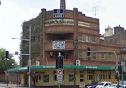 Broadway lounge cafe bar DJ Karaoke