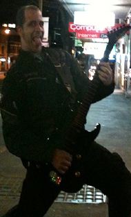 eddy at the broadway lounge