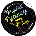 Pubs Sydney Maps